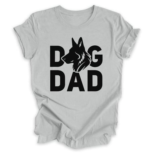 Dog Dad Tee