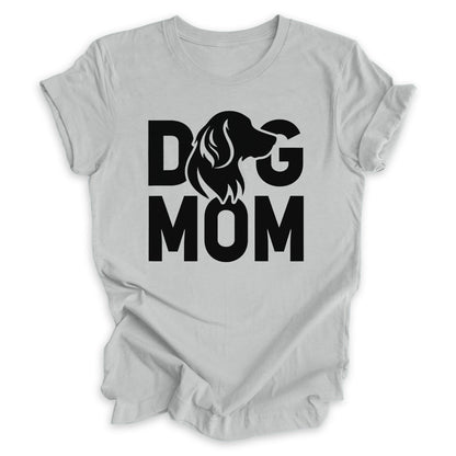 Dog Mom Tee