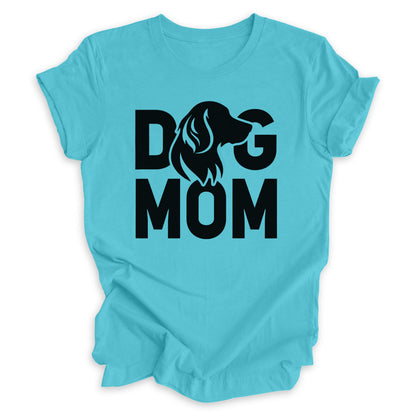 Dog Mom Tee