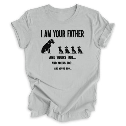 I Am Your Father Tee