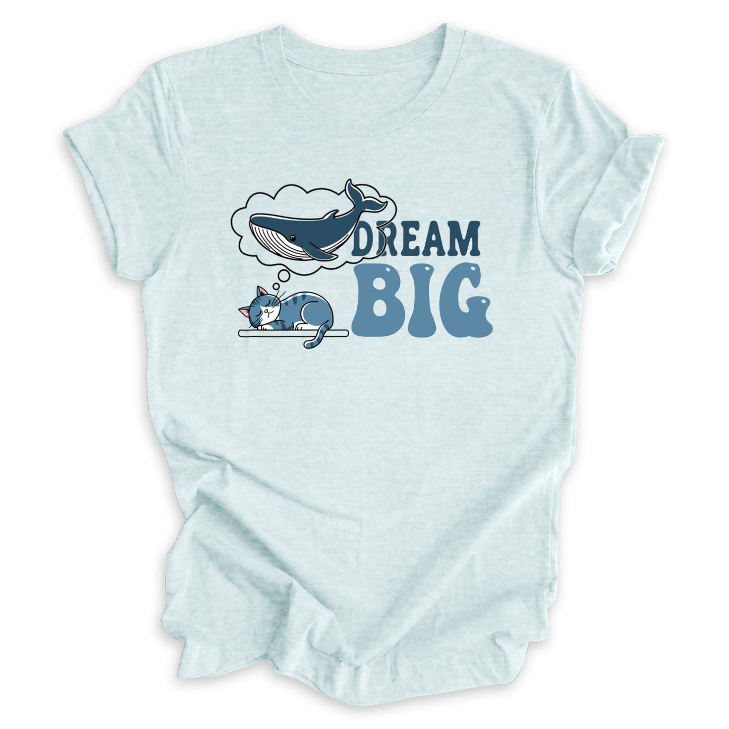 Dream Big Tee