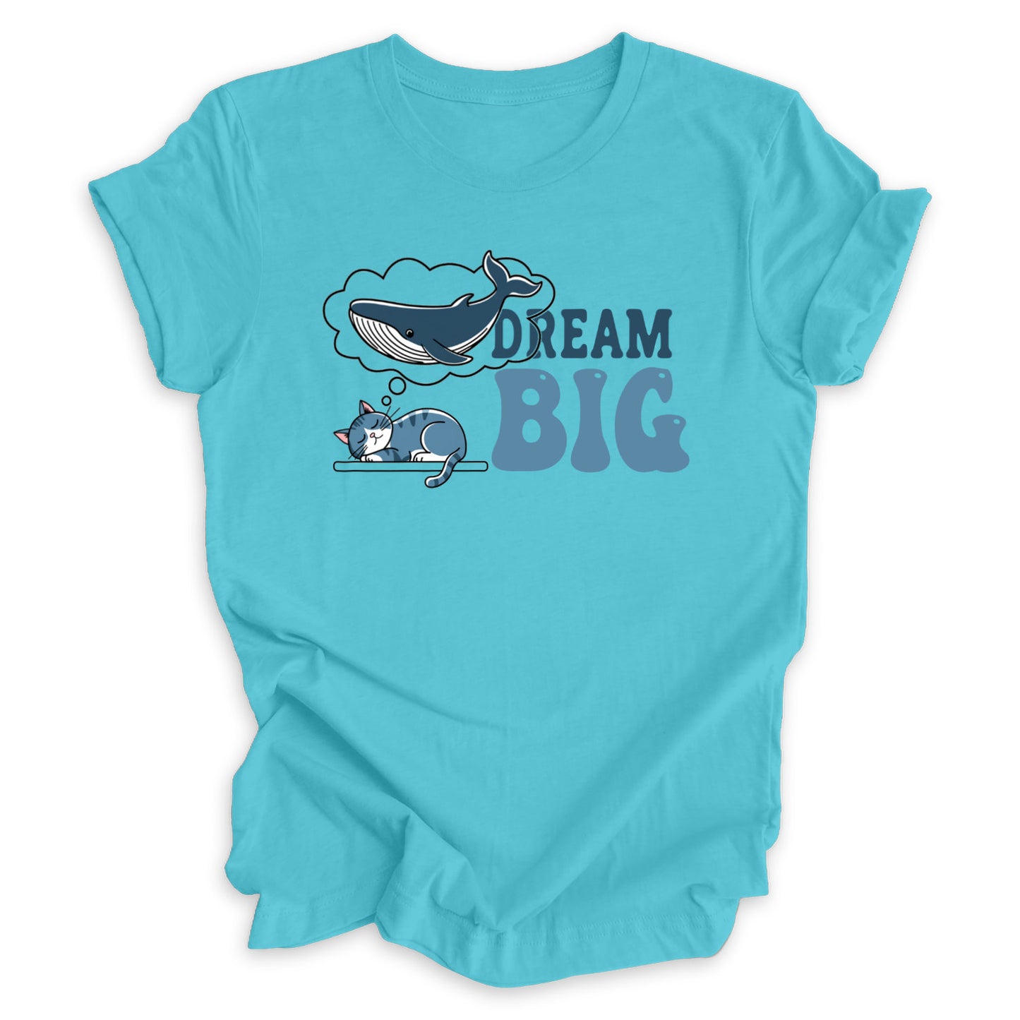 Dream Big Tee