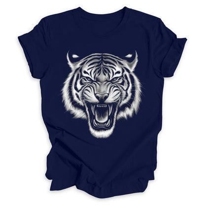 Fierce Tiger Tee