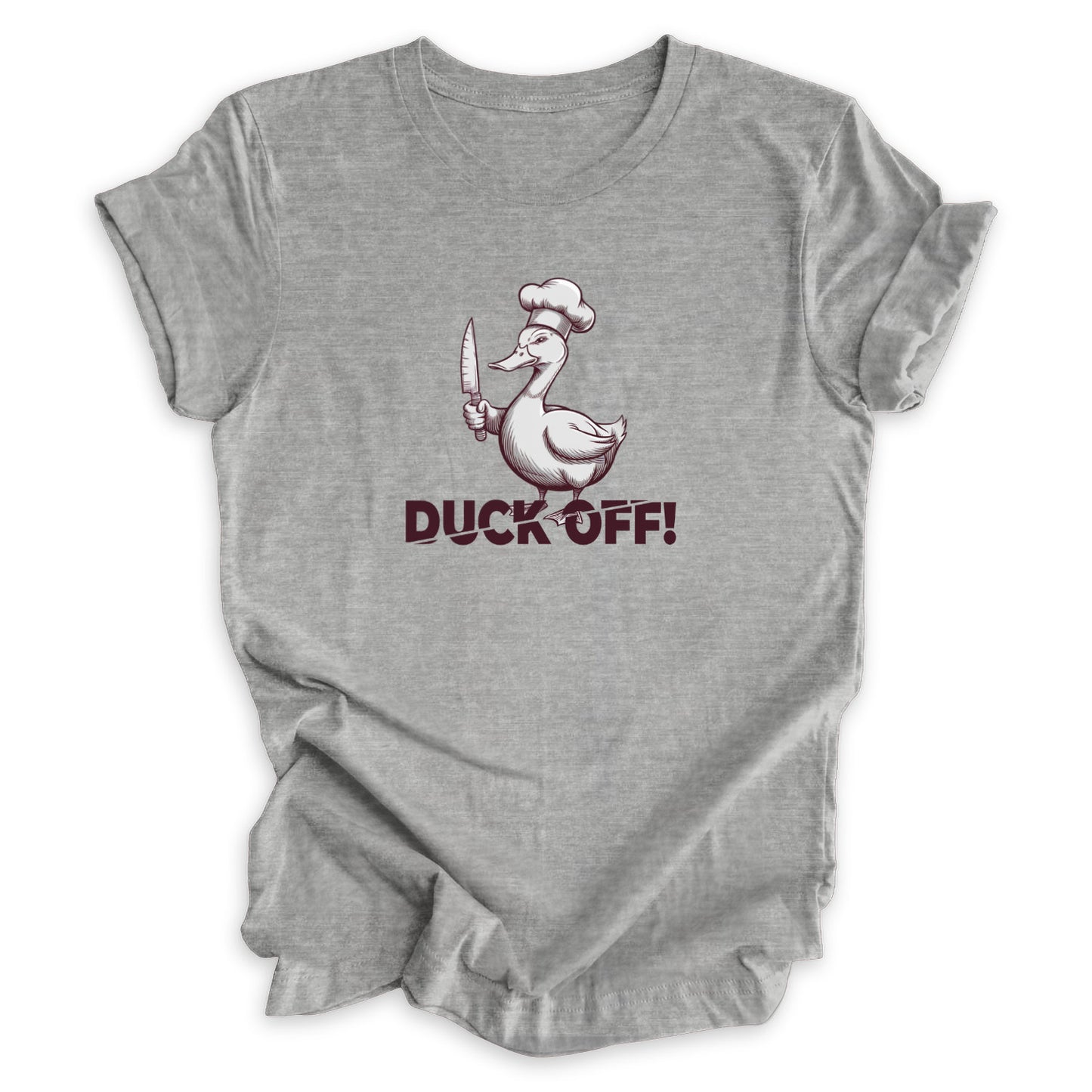 Duck Off Tee