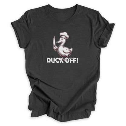 Duck Off Tee