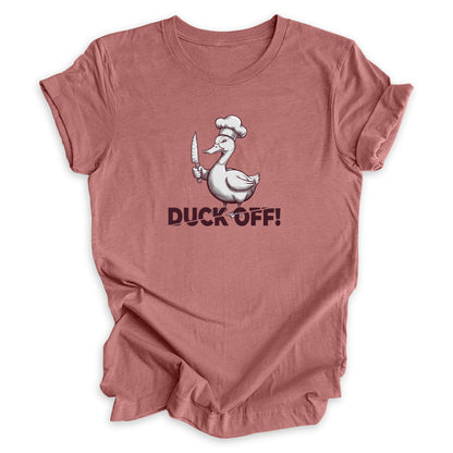 Duck Off Tee