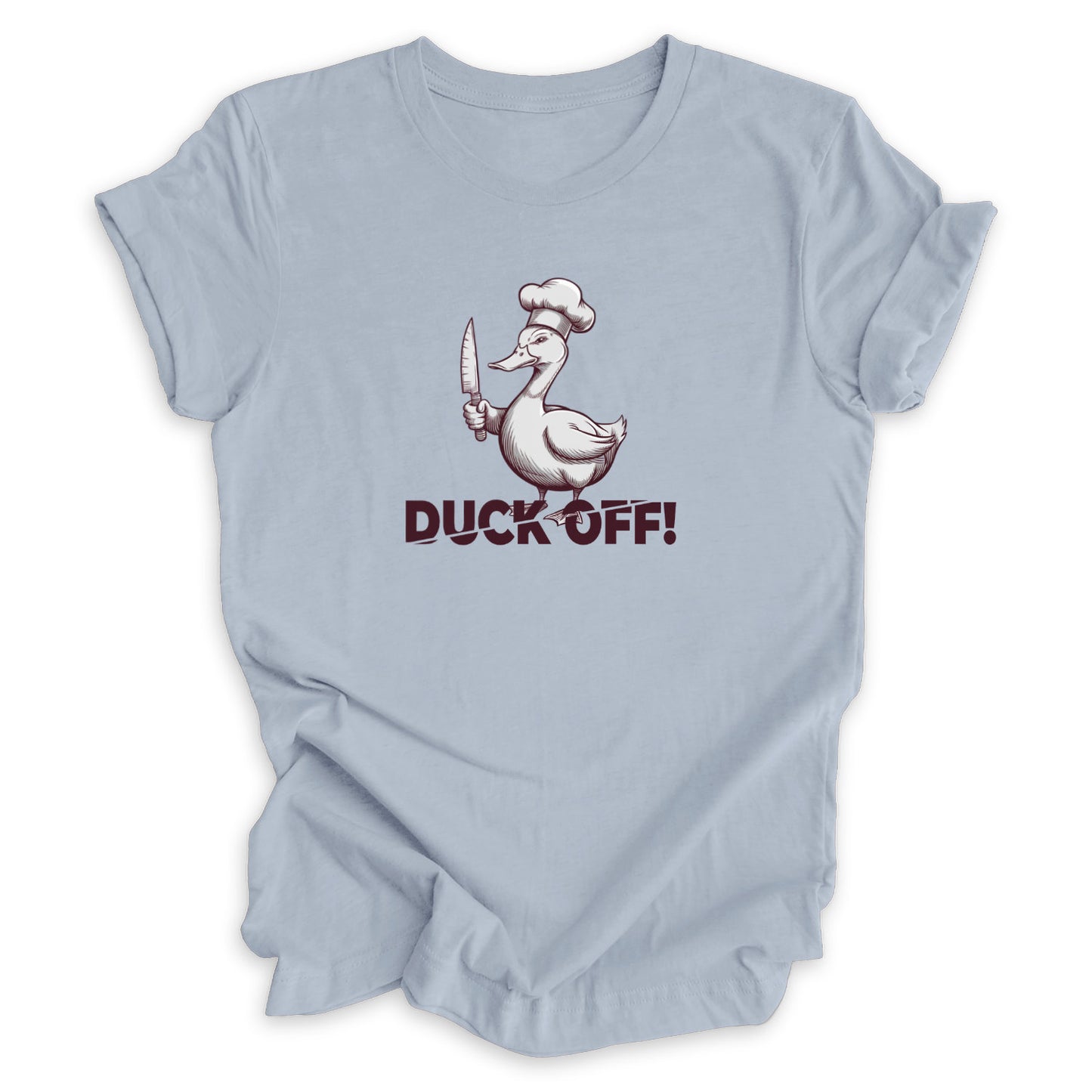 Duck Off Tee