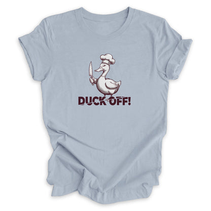 Duck Off Tee