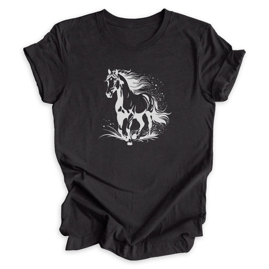 Wild Stallion Tee