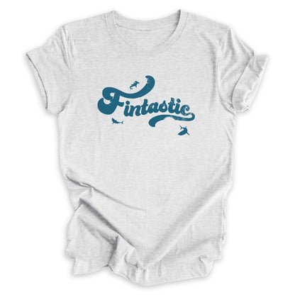 Fintastic Tee