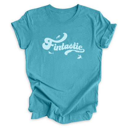 Fintastic Tee