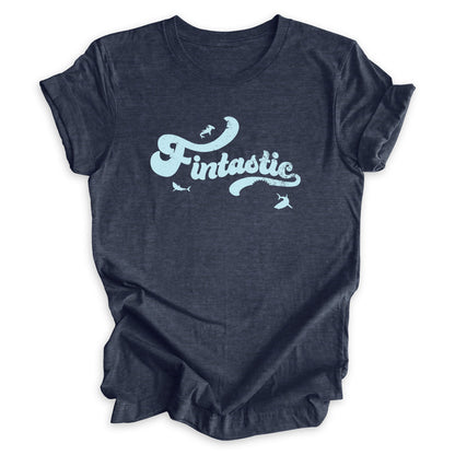 Fintastic Tee