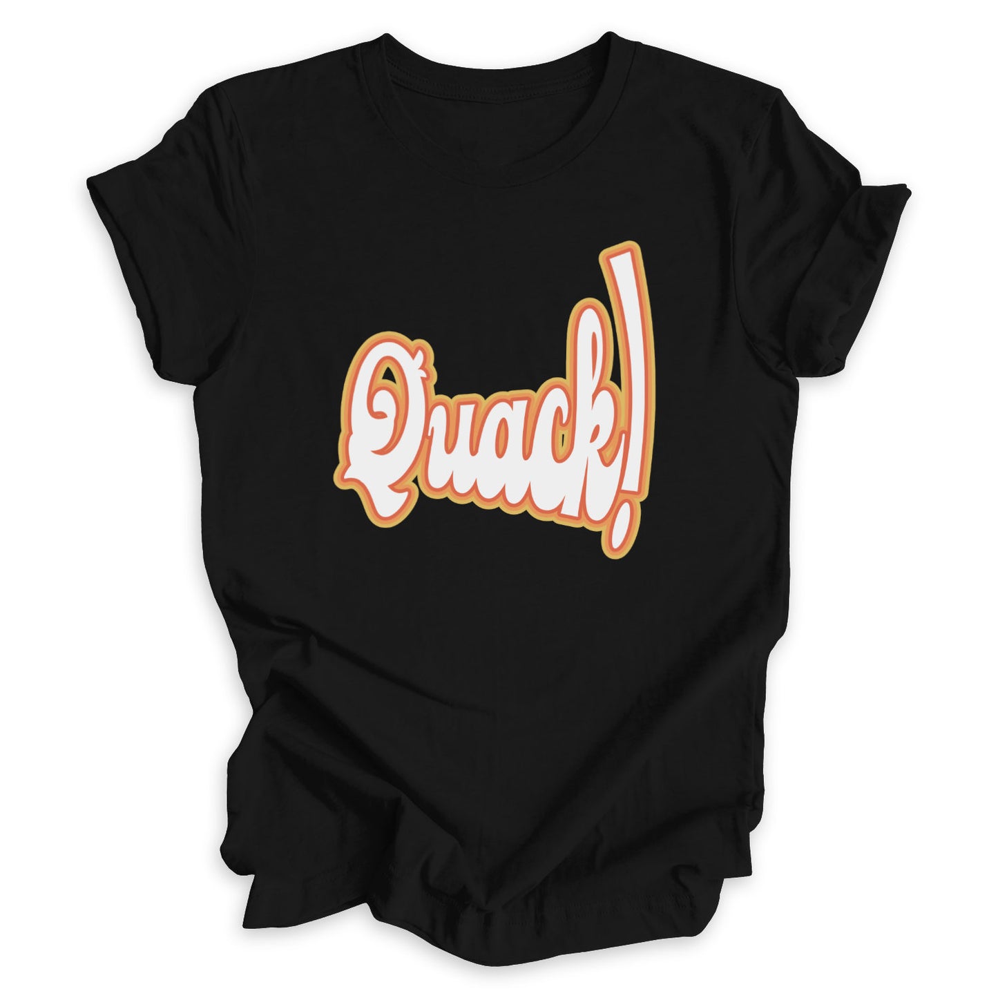 Quack! Tee