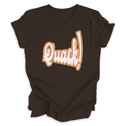 Quack! Tee