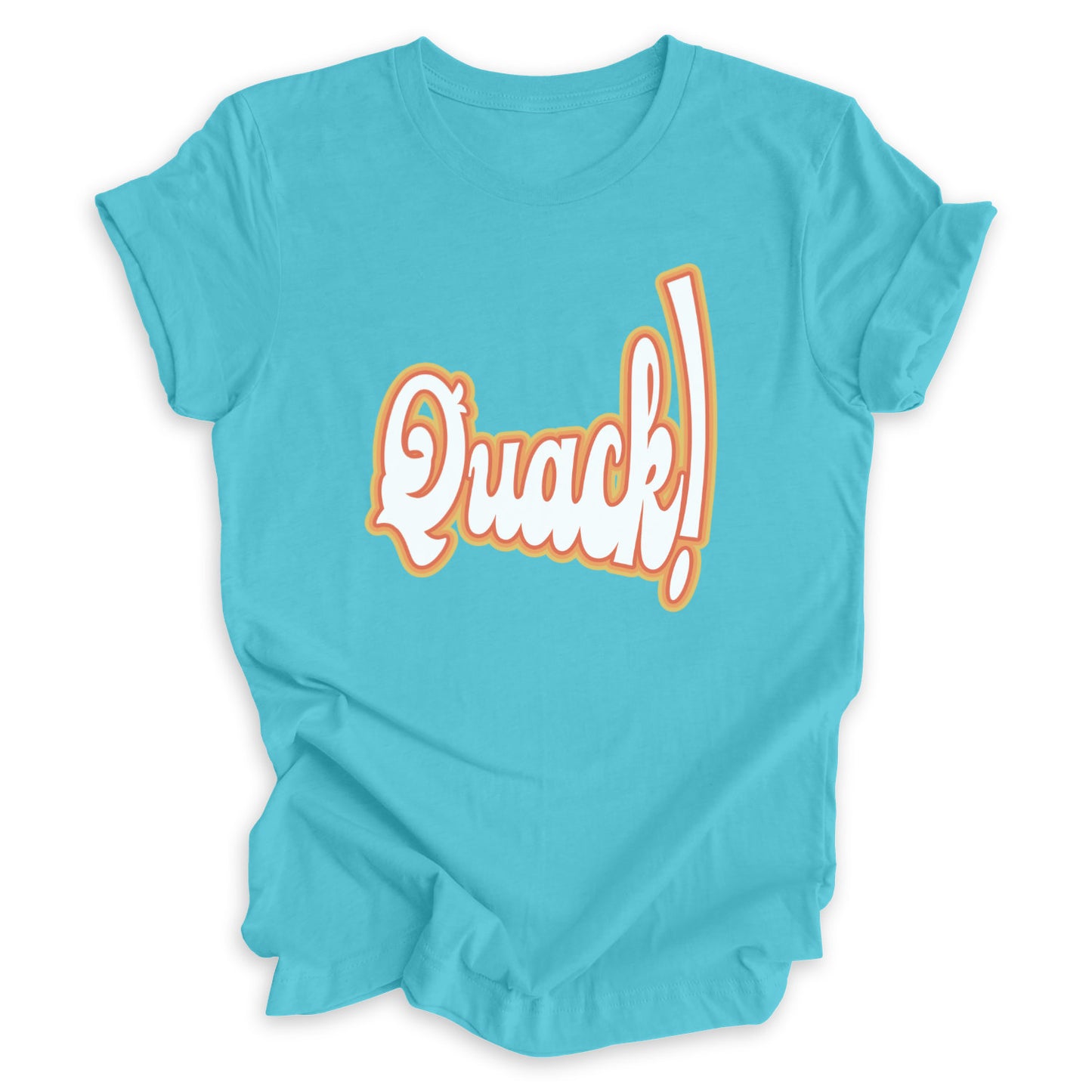 Quack! Tee