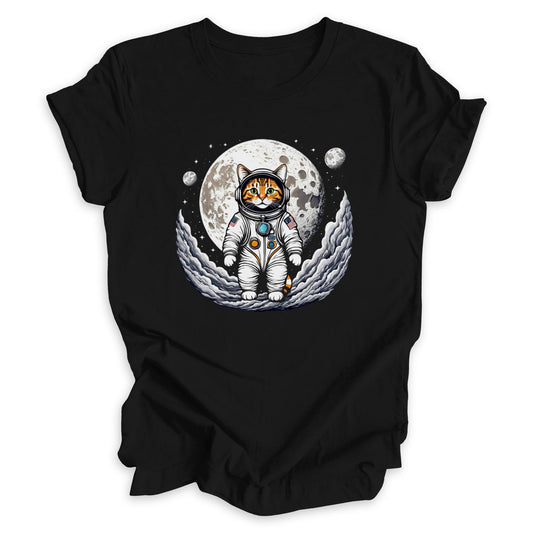 Catronaut Tee