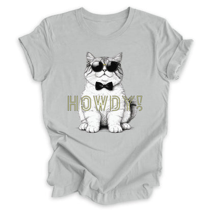 Howdy! Tee