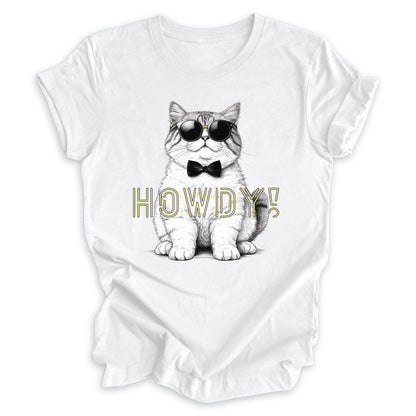 Howdy! Tee