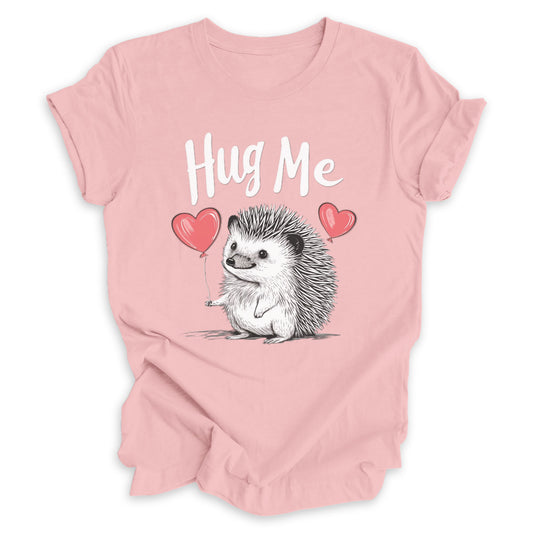 Hug Me Tee