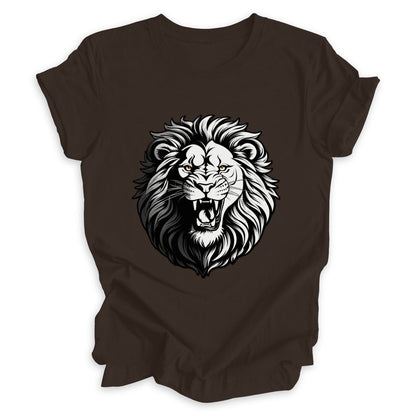 Lion Roar Tee