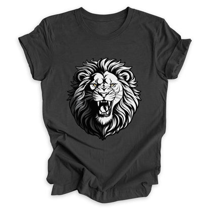 Lion Roar Tee