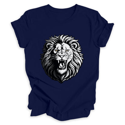 Lion Roar Tee