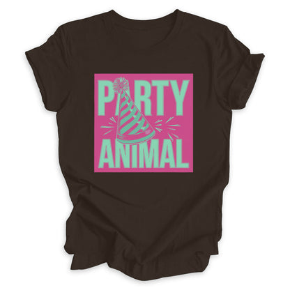 Party Animal Tee