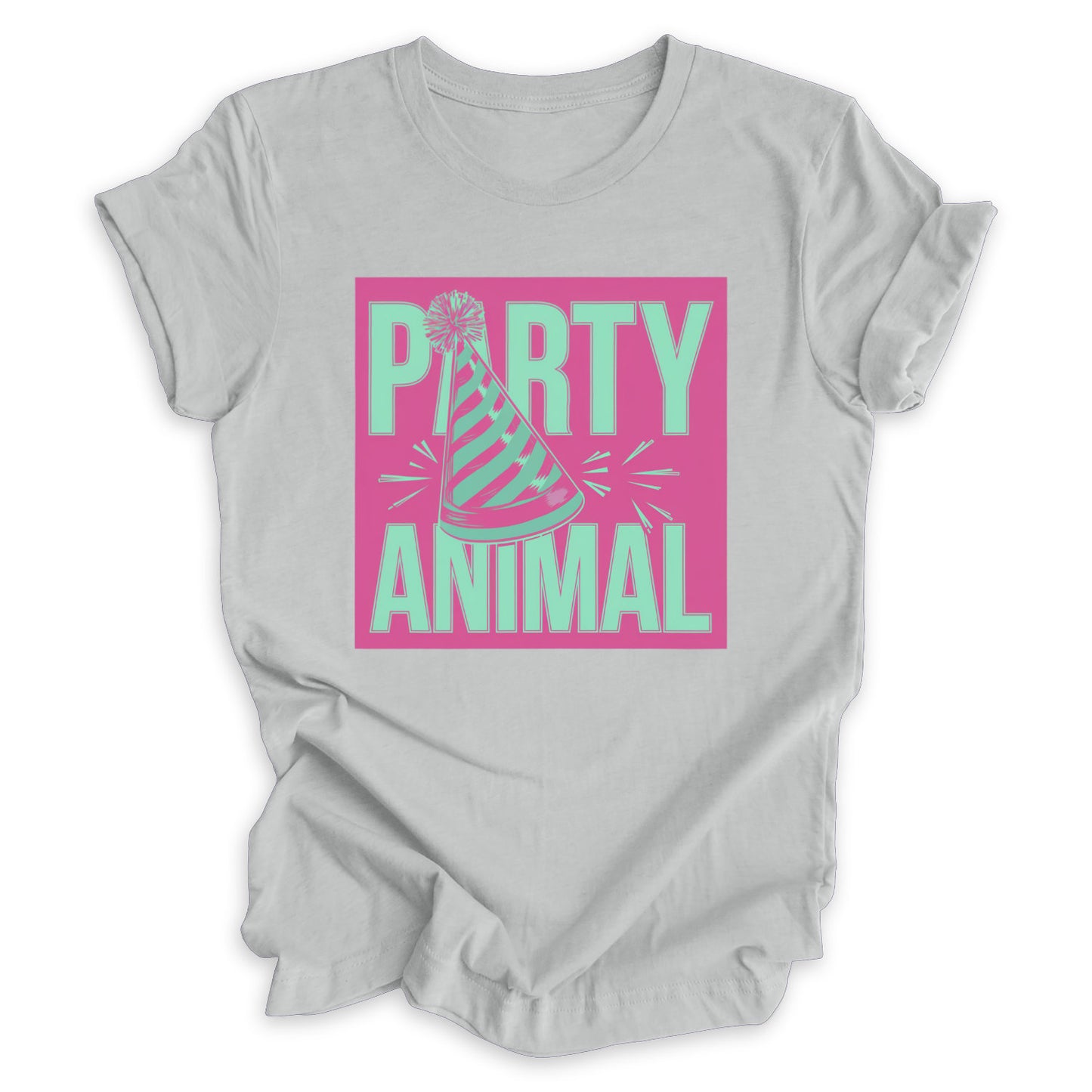 Party Animal Tee