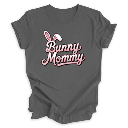 Bunny Mommy Tee